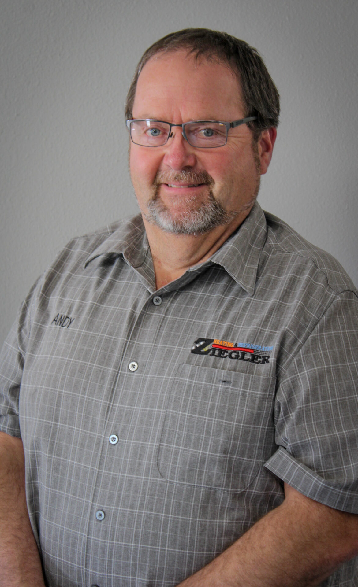 About Us Ziegler Heating & Refrigeration